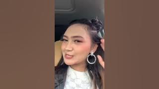 Jihan Audy Minta Info Nih Gaiss😅