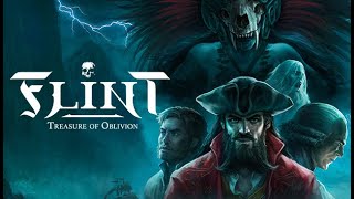 Flint: Treasure of Oblivion/ 4K HDR/ PS5/ First 1 hour walkthrough- no commentary