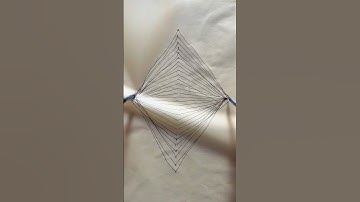 Sketching Practice - 2 point Perspective Brain Training