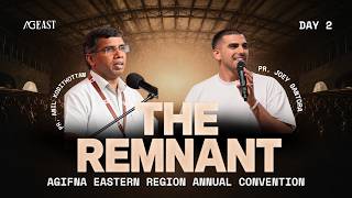 AGIFNA EASTERN REGION CONVENTION 2026 l DAY 2 || 🔴LIVE screenshot 4