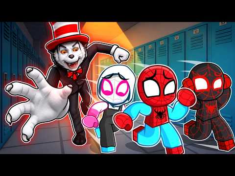 ROBLOX FUN FROM CAT IN THE HAT....