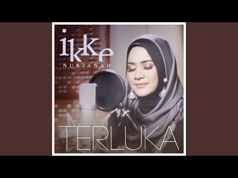 Terluka - Single artwork