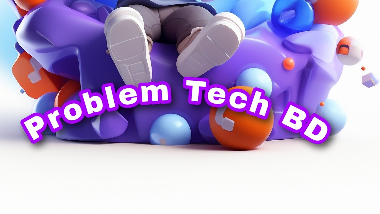 Technical Problem Streaming Problem Tech BD Live Stream - YouTube