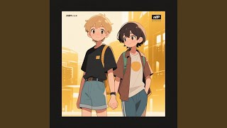Amber Reflections With You