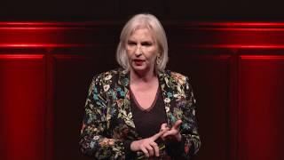 Identity in today’s world through art across time | Jeanette Ten Kate | TEDxAmsterdamWomen