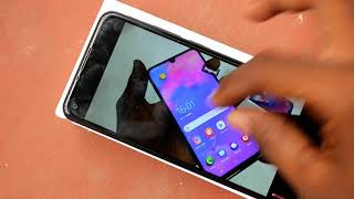 How to set full screen video in Samsung Galaxy M40 | Galaxy M40 Full Display Video screenshot 5
