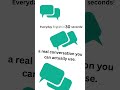 Everyday English in 30 seconds 4!
