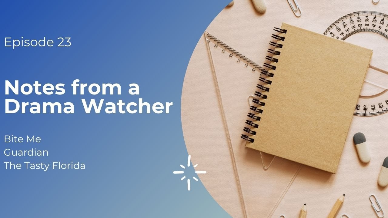 The Tasty Florida, Bite Me and Guardian reviews