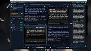 Agent Team Demo | Tool By AutoIT