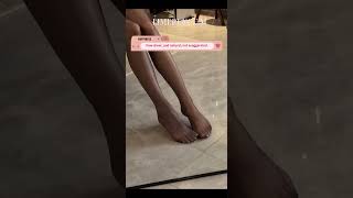 Last 3 Days Mothers Day Sale Limerence M Tightssilver Sea Tights 3D水光体香T裆连裤袜