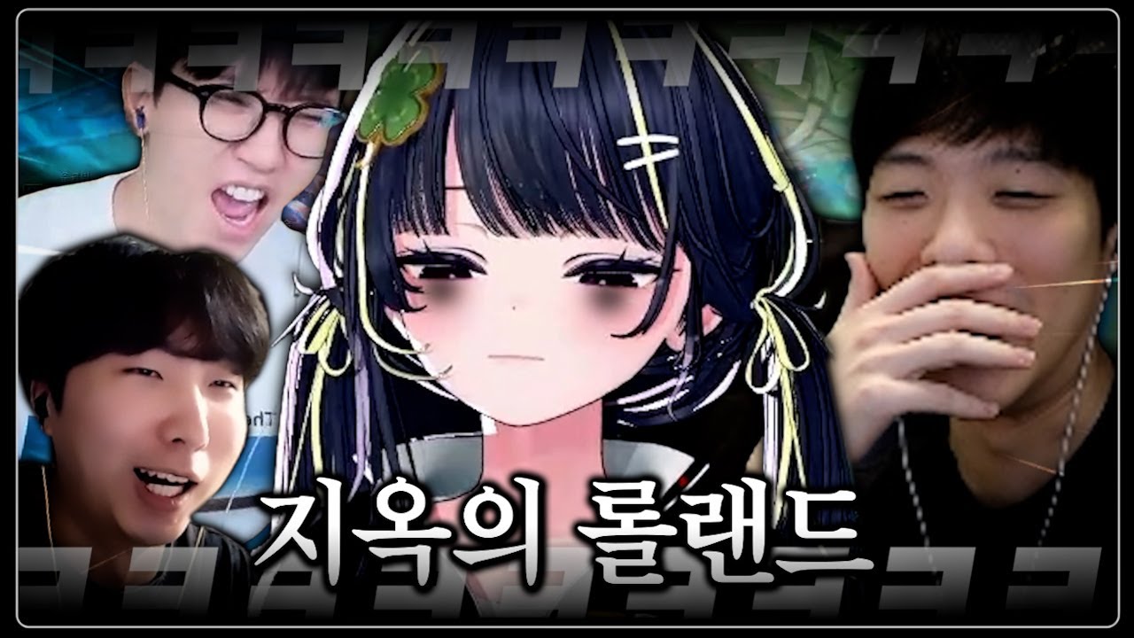 가볍게... 한다고 하지 않았나..?