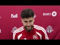 POSTGAME SOUND | Jonathan Osorio - September 26, 2026