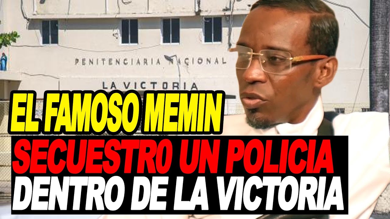 MEMIN ÑETA: VIVENCIAS CARCELER4S DE UN G4NSTER MUY LET4L DENTRO DEL PENAL