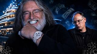CEO DA EPIC ATACA GABE NEWELL…