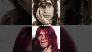 Steven Tyler On Kurt Cobain He Was In Pain