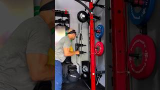 Kynett Flywheel Trainer Arm Workout