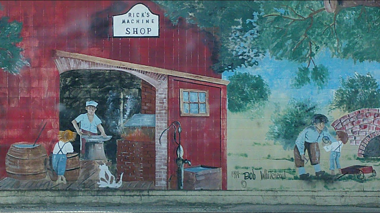 Bernie Missouri During Covid19 (Coronavirus). YouTube