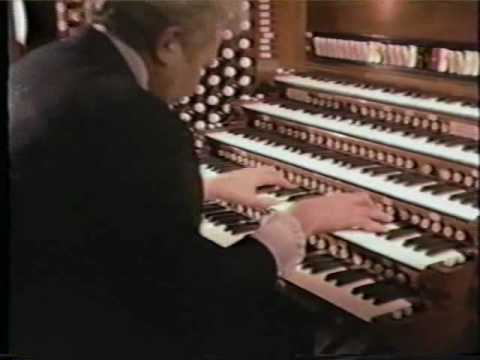 Watch Virgil Fox Legacy | Hymn | O God Our Help in Ages Past on YouTube