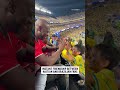 Strangers to friends in seconds