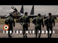 Indian Air Force - A Cut Above ( Motivational Video )