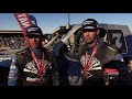 Steven Eugenio and Steve Covey Winning Highlights at 2014 Desert Challenge