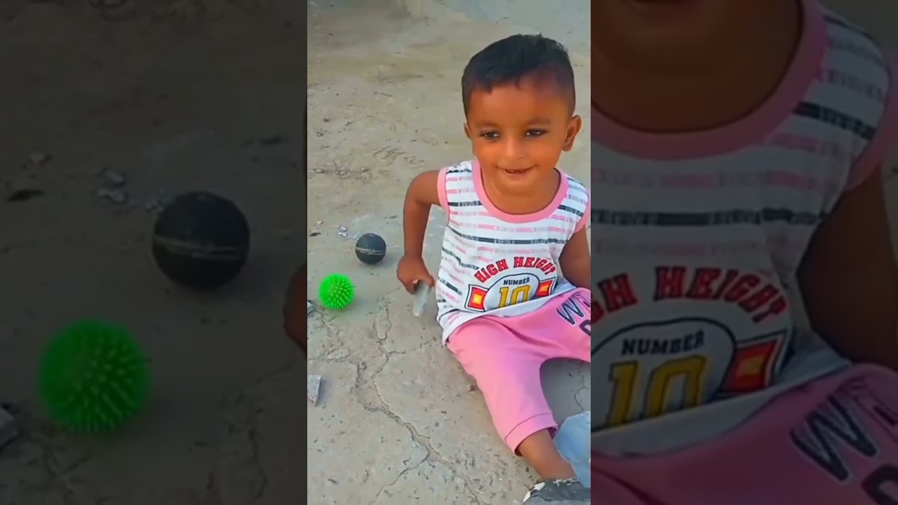 pithu gol garam village game