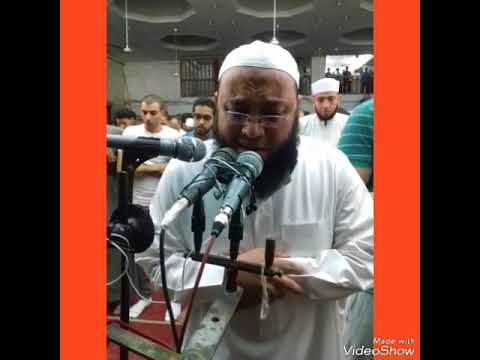 قراءة خاشعة سورة يوسف الشيخ أحمد السعيد مندور 