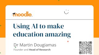 Martin Dougiamas: Open Education Will Save the World (BigBlueButton World 2024)