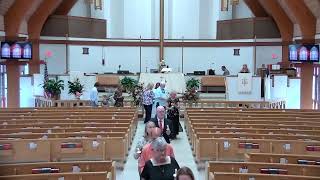 Sandra "Sandy" Everett Funeral