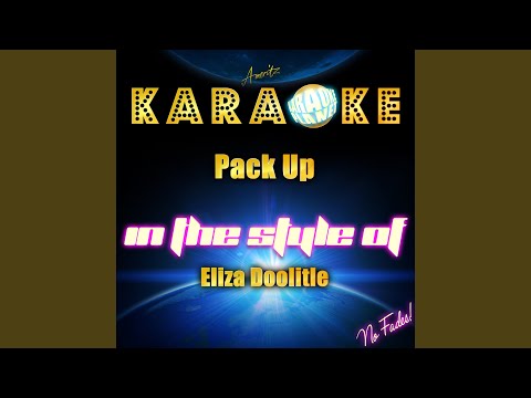 Eliza Doolittle's 
