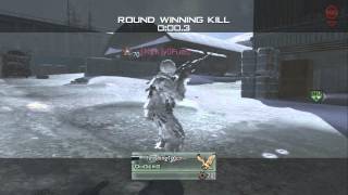Derail Hitmarker