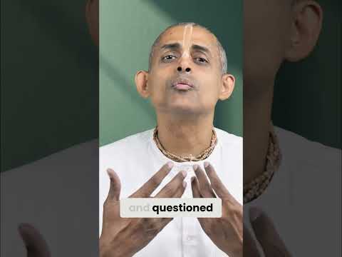 ISKCON Guru Controversy: GBC's Conflicting Arguments Exposed