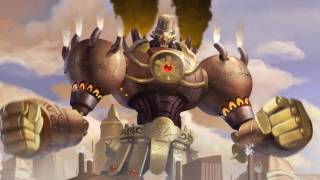 Nova Blitz - Trailer