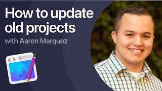 Updating and Recovering old RapidWeaver Projects