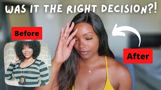 Why I Quit My Job As A Probation Officer