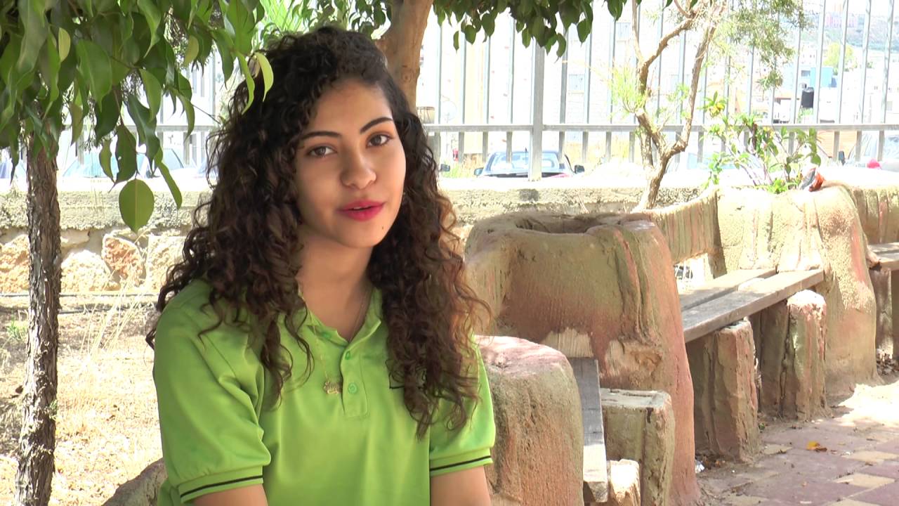 كلمة خريجي طلاب الثواني عشر - مدرسة البيان الشاملة طمرة