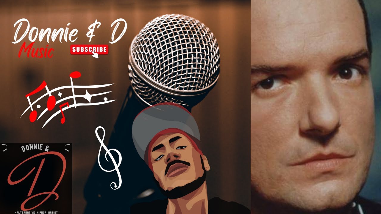 (Donnie & D Reacts) Falco -Jeanny (Music Video) 