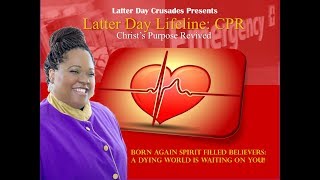 CPR Uganda Recap