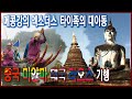 역사기행 - 메콩강의 엑소더스 타이족의 대이동 (2007.01.28. 방송)