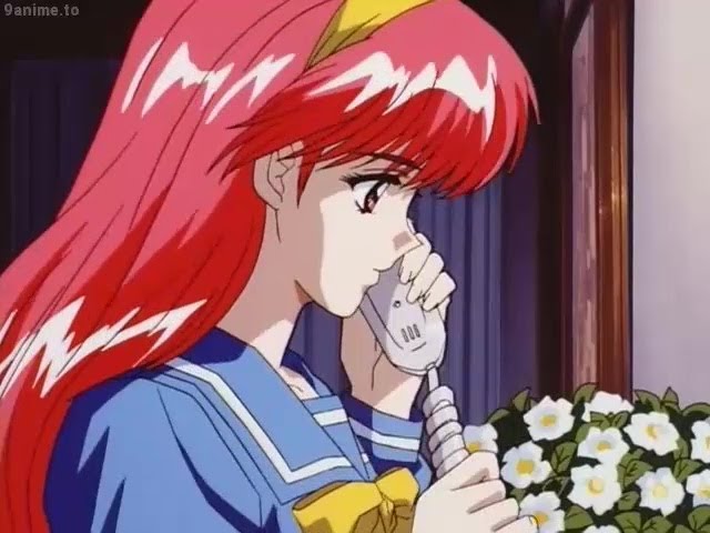 アニメ ときめきメモリアル Anime Ova 1999 Tokimeki Memorial Eng Sub Ep 1 2 Youtube