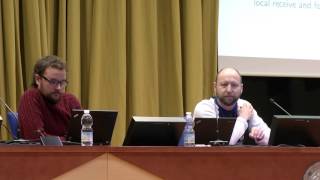 Netdev 1.1 - IPsec performance Profile