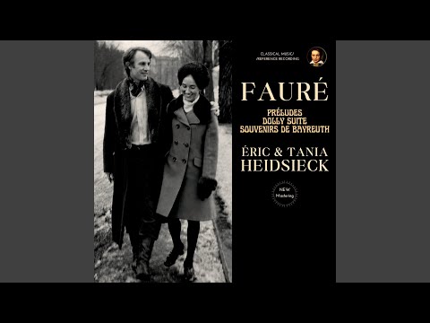 Préludes Op. 103: I. Andante molto moderato (2026 Remastered, Paris 2004)