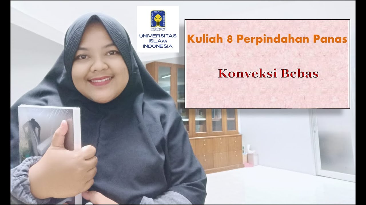Konveksi Bebas