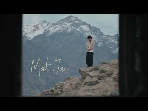 AUR - Mat Jao | مت جاؤ (Official Music Video)