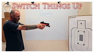 Variety Is The Spice Of LIFE | Active Self Protection Extra