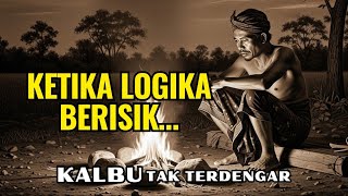 Padha Gulangen Ing Kalbu: You Think This Is The Voice Of The Heart… It Turns Out It's Not‼️