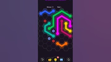 Connect the dots without crossing a line #shorts #puzzle #maths #trending #viral #viralshorts #trend