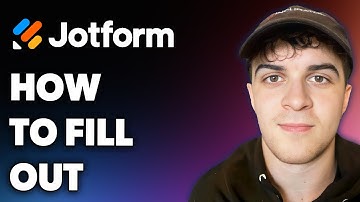 How to Fill Out a Jotform (Full 2024 Guide)