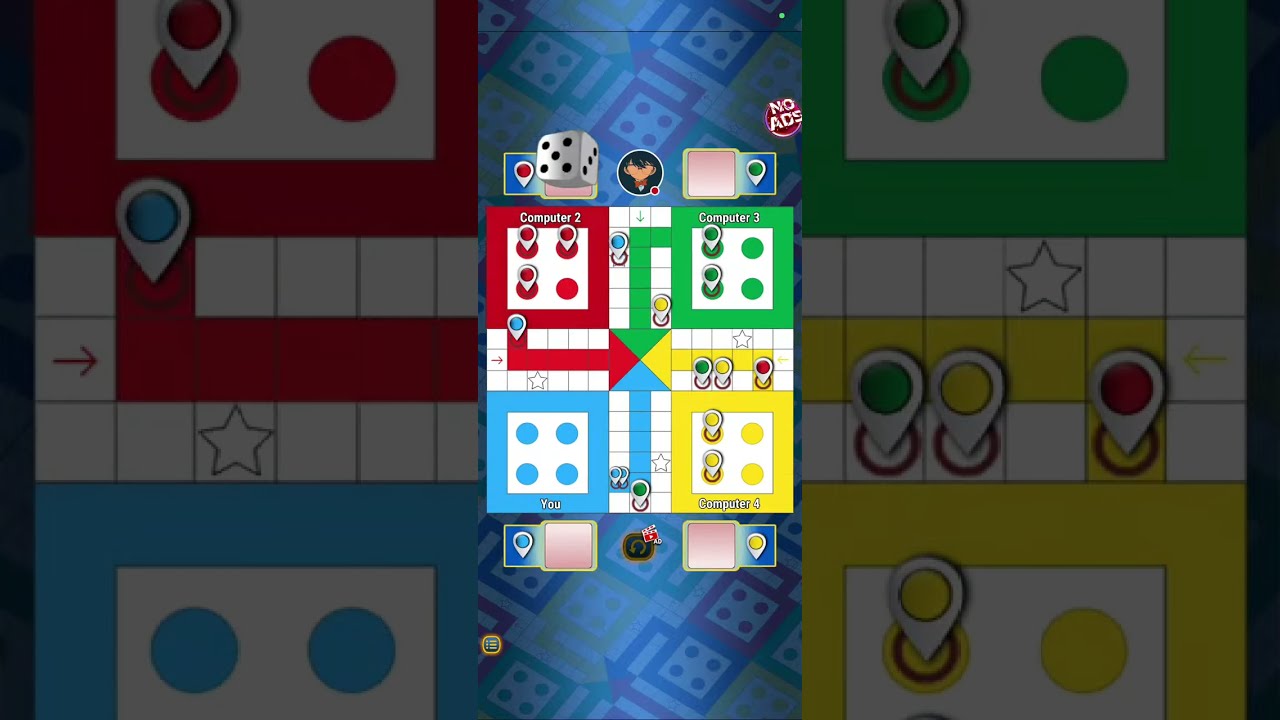 ludo king live now