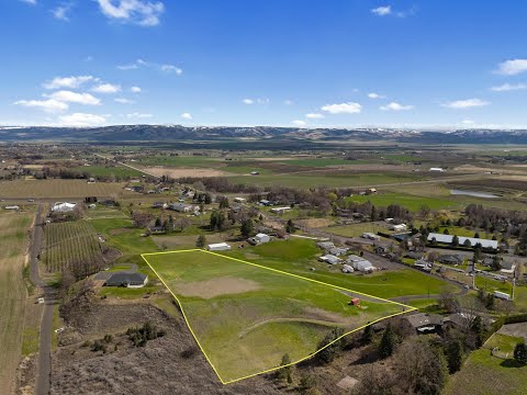 94 Kerley Dr, Walla Walla, WA home video tour